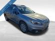 Used 2015 Subaru Outback 2.5i Premium SUV