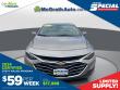 Certified 2024 Chevrolet Malibu LT Sedan