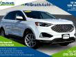 Certified 2024 Ford Edge SEL SUV
