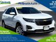 Certified 2024 Chevrolet Equinox LT SUV