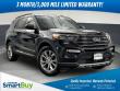 Certified 2020 Ford Explorer XLT SUV