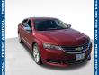 Used 2014 Chevrolet Impala LTZ Sedan
