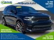 Certified 2023 Dodge Durango R/T Premium SUV