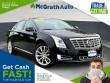 Used 2015 Cadillac XTS Luxury Sedan