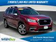 Certified 2021 Subaru Ascent Touring SUV
