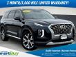 Certified 2021 Hyundai Palisade SEL SUV