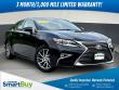 Certified 2017 Lexus ES 350 Sedan