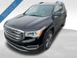 Certified 2019 GMC Acadia SLT-2 SUV