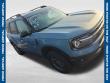 Certified 2022 Ford Bronco Sport Big Bend SUV