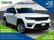 Certified 2023 Jeep Grand Cherokee Limited SUV