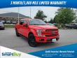 Certified 2020 Ford F-150 Lariat SuperCrew