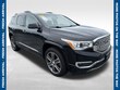  GMC Acadia