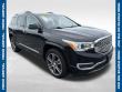 Certified 2019 GMC Acadia Denali SUV