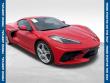Certified 2025 Chevrolet Corvette Stingray Coupe