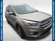 Certified 2017 Ford Escape Titanium SUV
