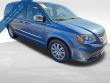Used 2012 Chrysler Town & Country Touring-L Minivan/Van
