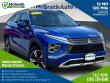 Certified 2024 Mitsubishi Eclipse Cross SE SUV