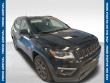 Certified 2019 Jeep Compass Limited SUV