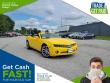 Used 2012 Chevrolet Camaro 2LT Convertible