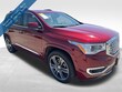  GMC Acadia