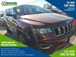  Jeep Grand Cherokee WK