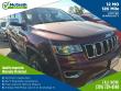 Certified 2022 Jeep Grand Cherokee WK Limited SUV