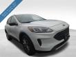 Certified 2022 Ford Escape SE SUV