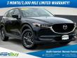 Certified 2019 Mazda CX-5 Sport SUV
