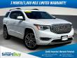 Certified 2017 GMC Acadia Denali SUV