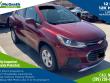 Certified 2022 Chevrolet Trax LT SUV