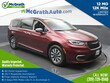  Chrysler Pacifica Hybrid