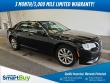 Certified 2017 Chrysler 300 Limited Sedan