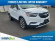 Certified 2017 Buick Encore Essence SUV