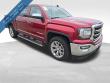 Certified 2018 GMC Sierra 1500 SLT Crew Cab