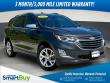 Certified 2018 Chevrolet Equinox Premier SUV