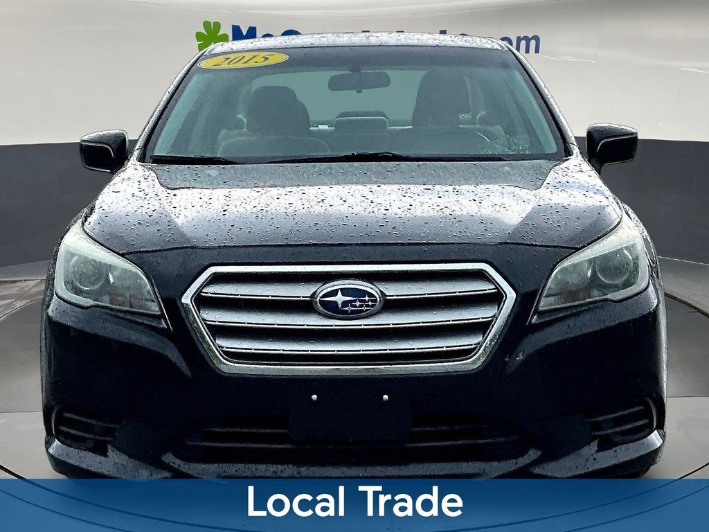 Used 2015 Subaru Legacy 2.5i Premium with VIN 4S3BNAC65F3067717 for sale in Hiawatha, IA
