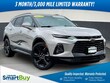  Chevrolet Blazer