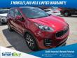 Certified 2019 Kia Sportage SX SUV