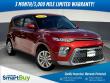 Certified 2020 Kia Soul LX Hatchback