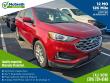 Certified 2022 Ford Edge SEL SUV