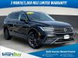 Certified 2024 Volkswagen Tiguan 2.0T SE SUV
