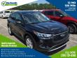 Certified 2025 Ford Escape Active SUV