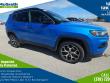 Certified 2025 Jeep Compass Limited SUV