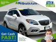 Used 2014 Buick Encore Leather SUV