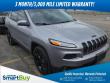 Certified 2017 Jeep Cherokee Limited SUV
