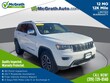  Jeep Grand Cherokee WK