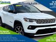 Certified 2025 Jeep Compass Limited SUV