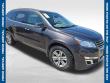 Certified 2017 Chevrolet Traverse 2LT SUV