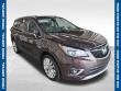Certified 2020 Buick Envision Premium I SUV