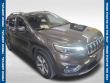 Certified 2019 Jeep Cherokee Limited SUV